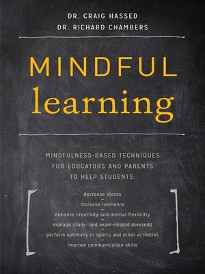 cover image of Mindful Learning